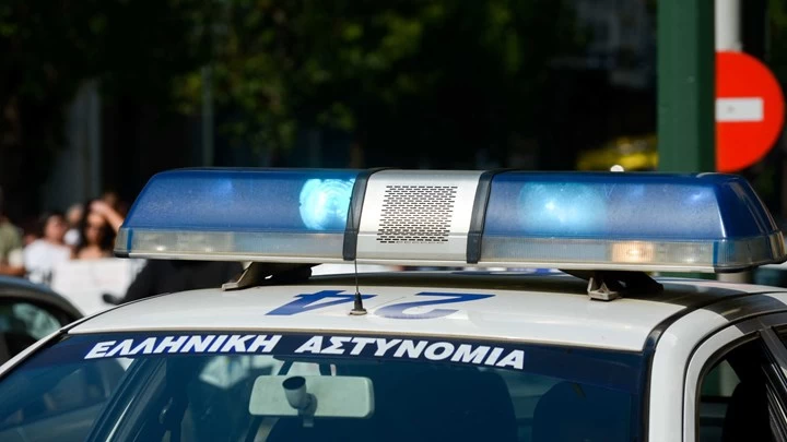 Κατερίνη: Άγριο έγκλημα - Άνδρας βρέθηκε νεκρός δεμένος πισθάγκωνα
